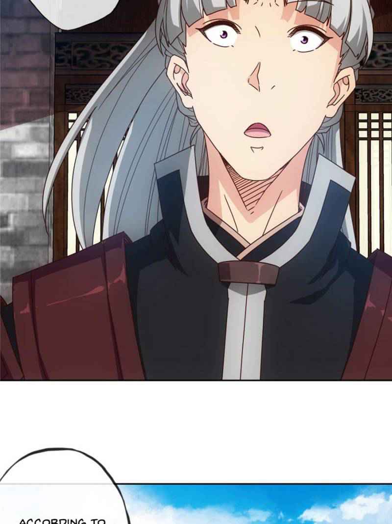 The Greatest Deity Chapter 99 51